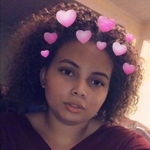 Meet your Posher, Tierra